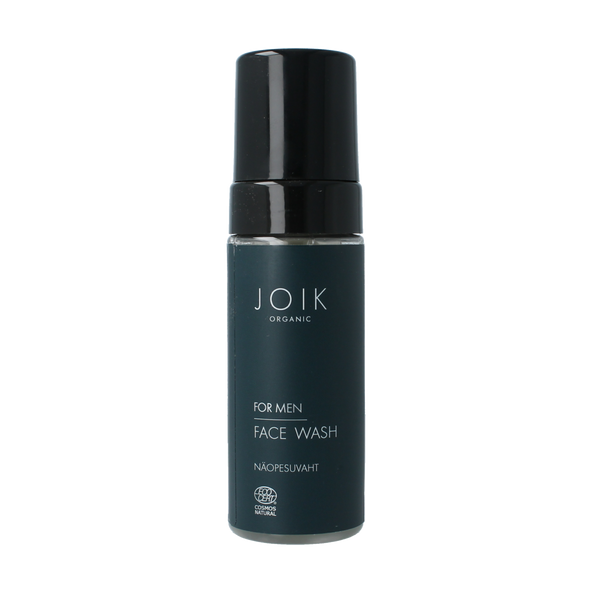 Joik Organics Men face wash 150.00 Milliliter