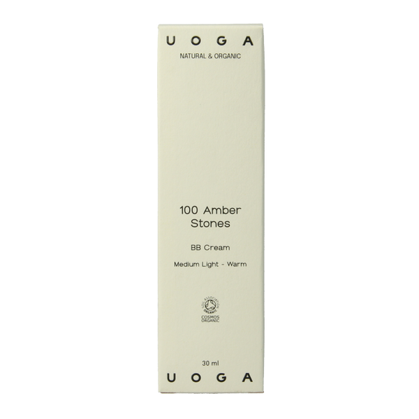 Uoga Uoga Primer 100 amber stones 30 Milliliter