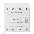 Uoga Uoga Lip & cheek 602 apricot 6.00 Milliliter