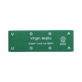 Uoga Uoga Uoga Uoga - Super Cool Lip Balm Virgin Mojito 4.00 Gram