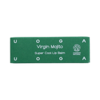 Uoga Uoga Uoga Uoga - Super Cool Lip Balm Virgin Mojito 4.00 Gram