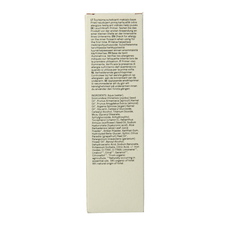 Uoga Uoga Primer comet tail illuminating 30 Milliliter