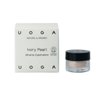 Uoga Uoga Eyeshadow 709 ivory pearl 1 Gram