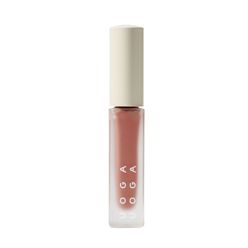 Uoga Uoga Lipgloss foxberry 5.00 Milliliter