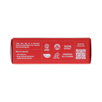 Uoga Uoga Lipbalm matchaberry Extra  4.00 Gram