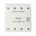 Uoga Uoga Lip & Cheek Flirty  4.00 Milliliter