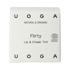 Uoga Uoga Lip & Cheek Flirty  4.00 Milliliter