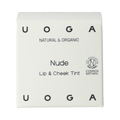 Uoga Uoga Lip & Cheek Nude  4.00 Milliliter