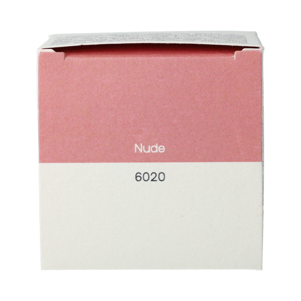 Uoga Uoga Lip & Cheek Nude  4.00 Milliliter