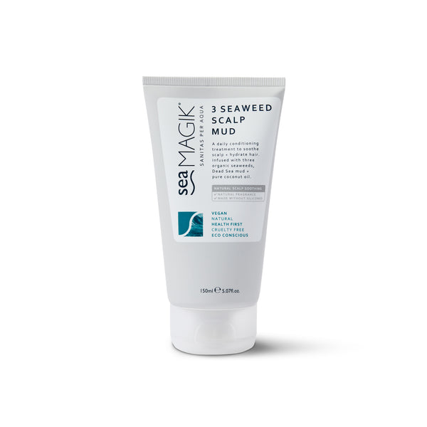 Sea Magik 3 Seaweed scalp mud 150.00 Milliliter
