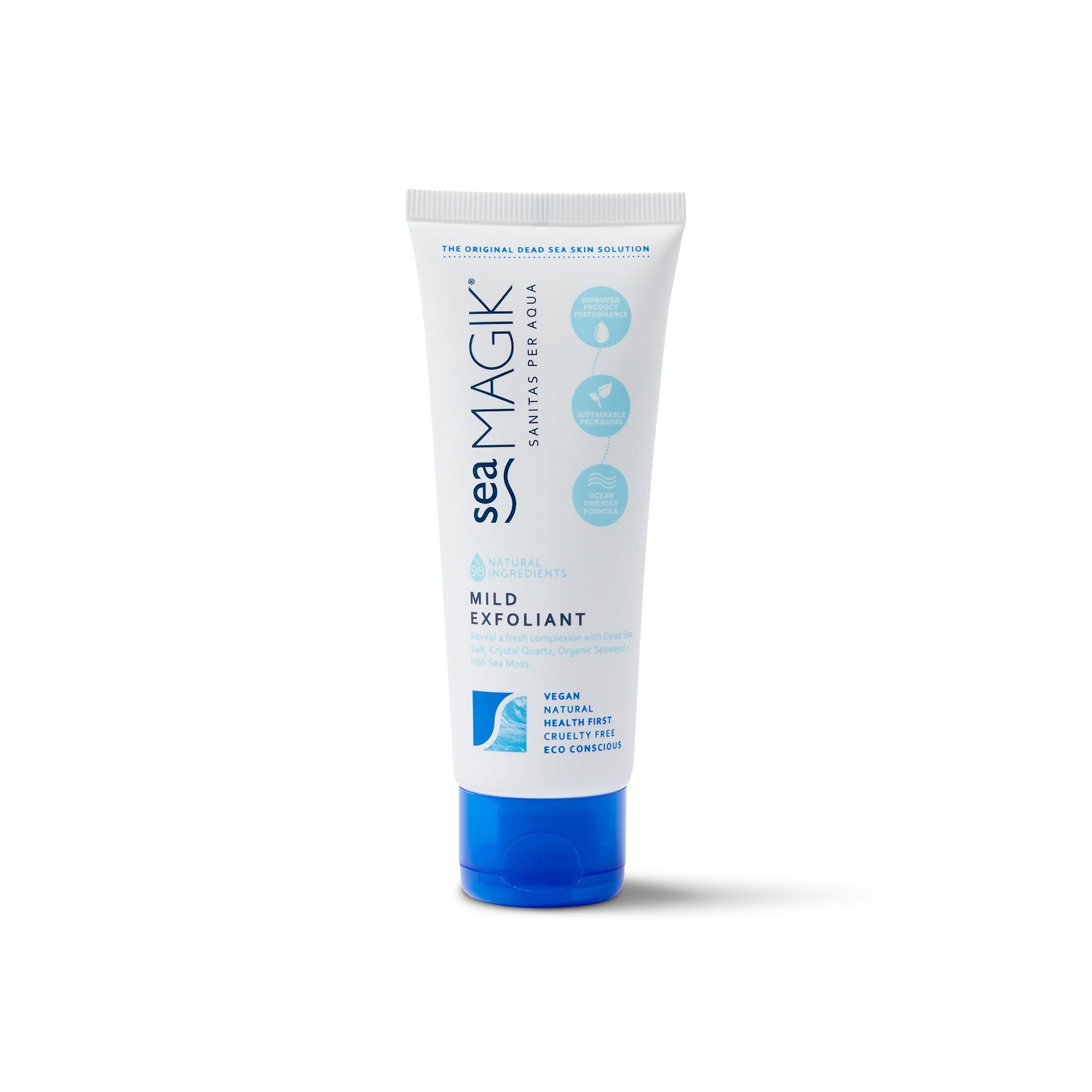 Sea Magik Mild exfoliant 75.00 Milliliter