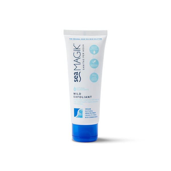 Sea Magik Mild exfoliant 75.00 Milliliter