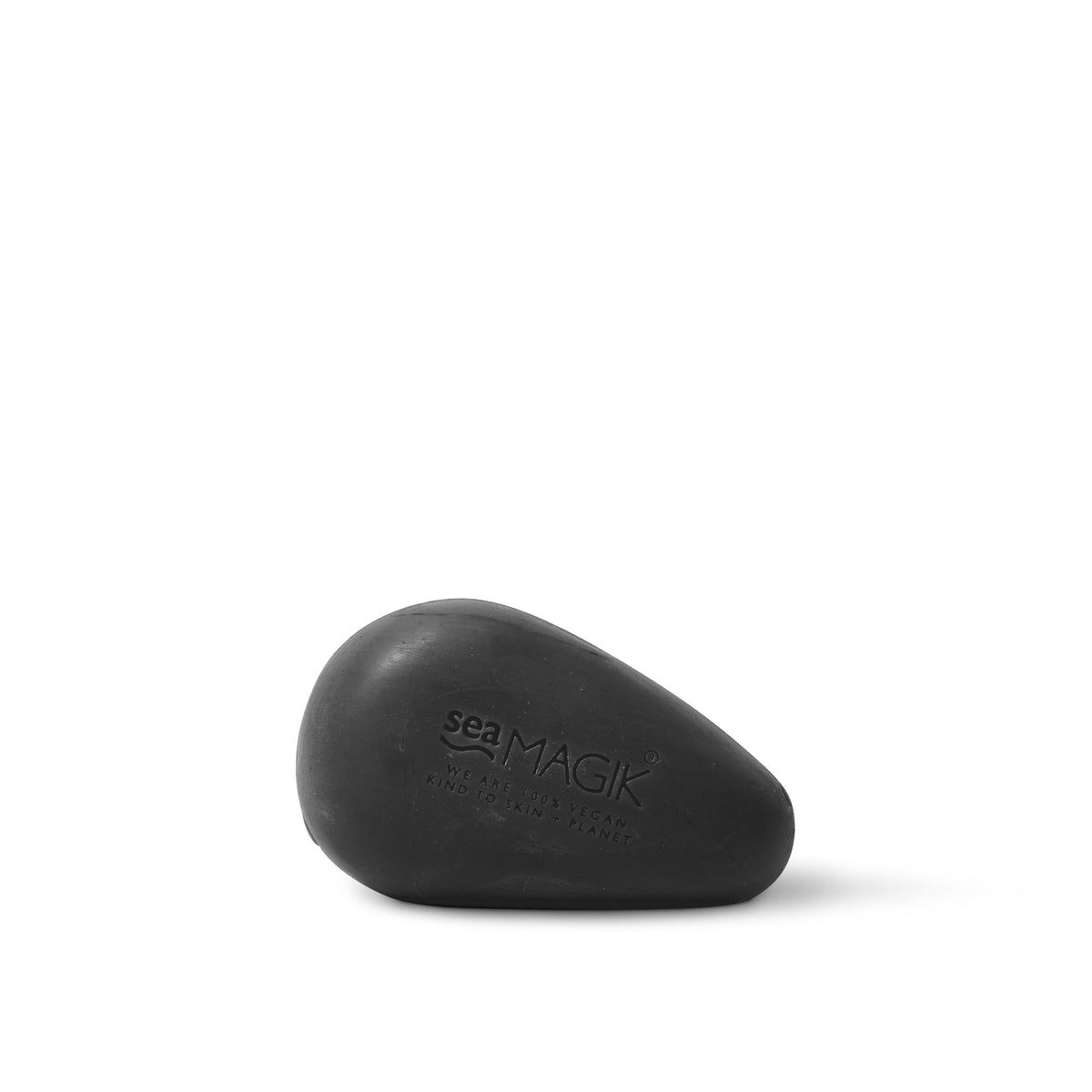 Sea Magik Black mud soap 100.00 Gram