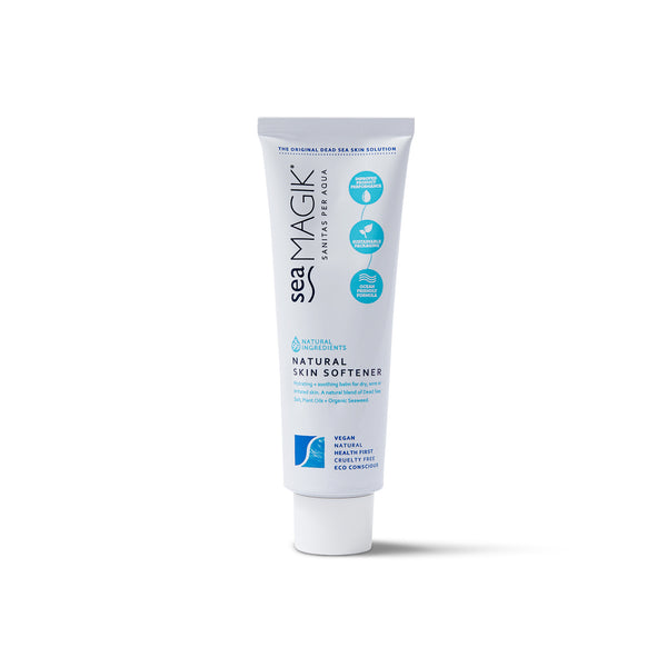 Sea Magik Natural skin softener 75.00 Milliliter