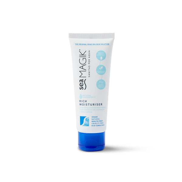 Sea Magik Rich moisturiser 75.00 Milliliter