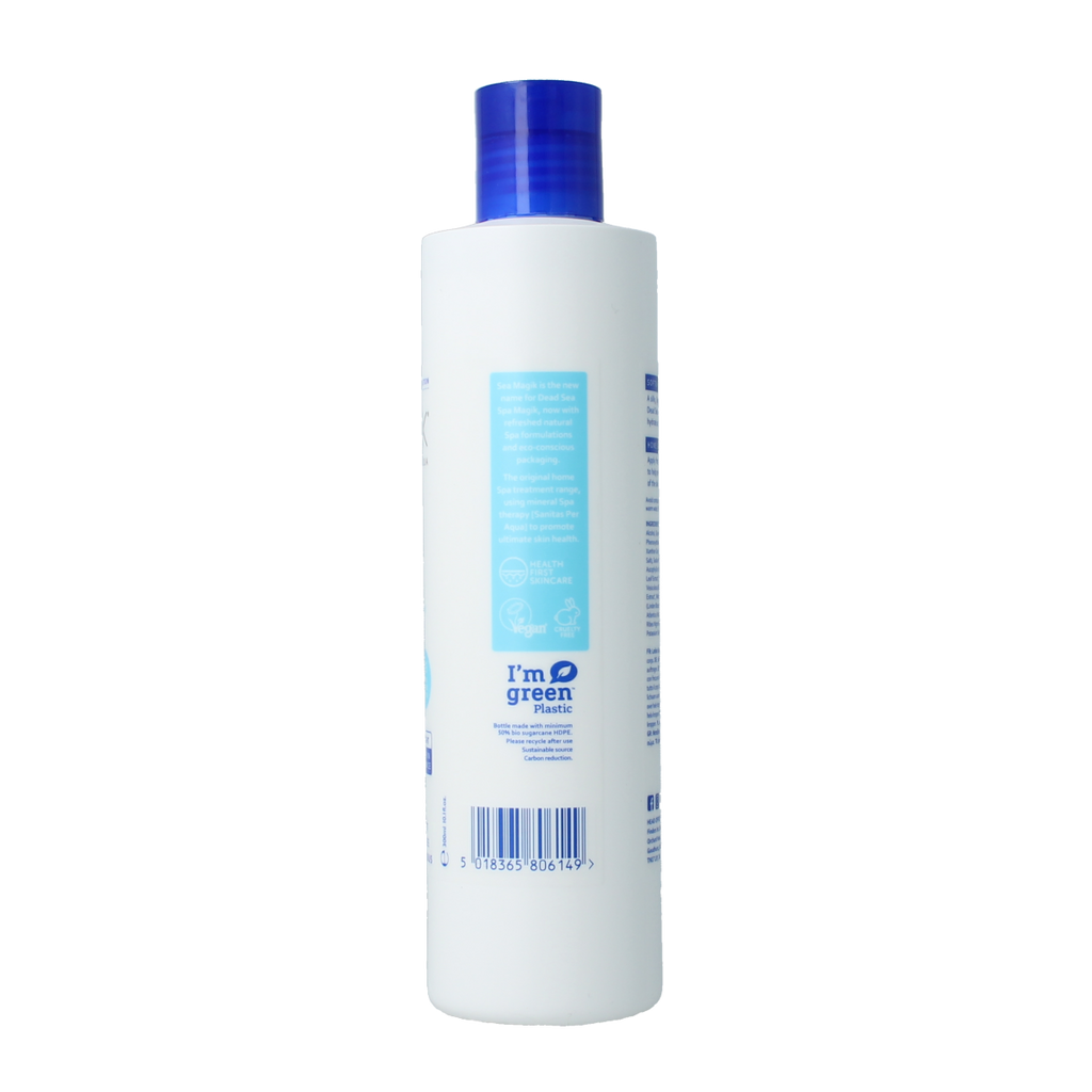 Sea Magik Body lotion silky smooth 300.00 Milliliter
