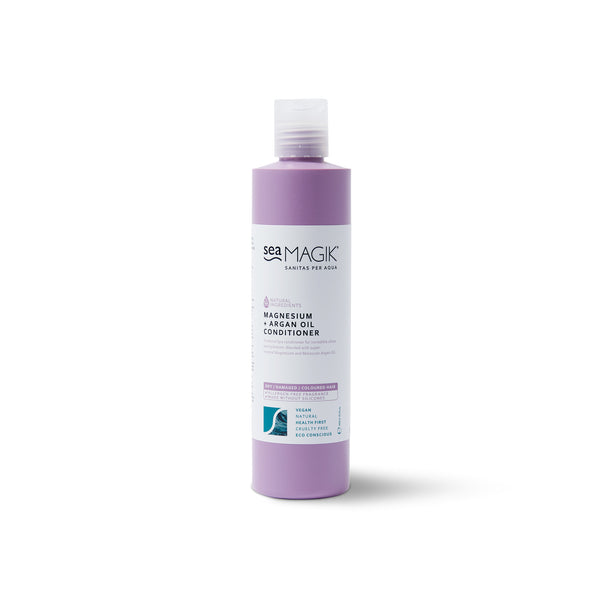 Sea Magik Conditioner magnesium+argan oil bio  300.00 Milliliter