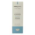 Green People Anti-Blemish Oil Balance 50 Milliliter
