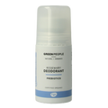 Green People Deodorant natural rosemary 75 Milliliter