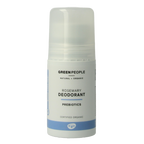 Green People Deodorant natural rosemary 75 Milliliter