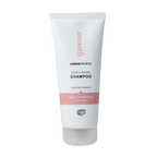 Green People Shampoo moisturising 200 Milliliter