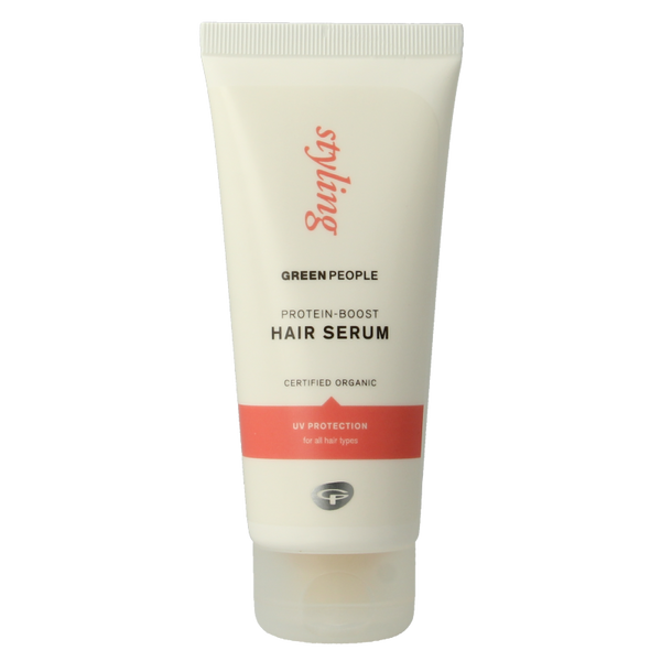 Green People Quinoa & avocado hair serum 100 Milliliter