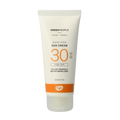 Green People Zonnebrand parfumvrij SPF30 100 Milliliter