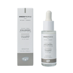 Green People Nordic Roots serum hyaluronic booster 28 Milliliter