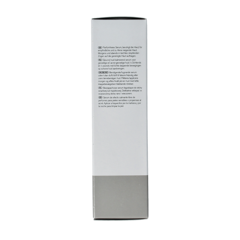 Green People Nordic Roots serum hyaluronic booster 28 Milliliter