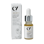 Green People Purifying booster drops 10 Milliliter