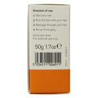 Green People Shampoo bar citrus & ginger 50 Gram