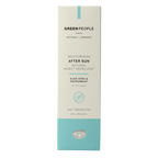 Green People Aftersun moisturising inscect repellent 100 Milliliter