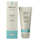 Green People Aftersun moisturising inscect repellent 100 Milliliter