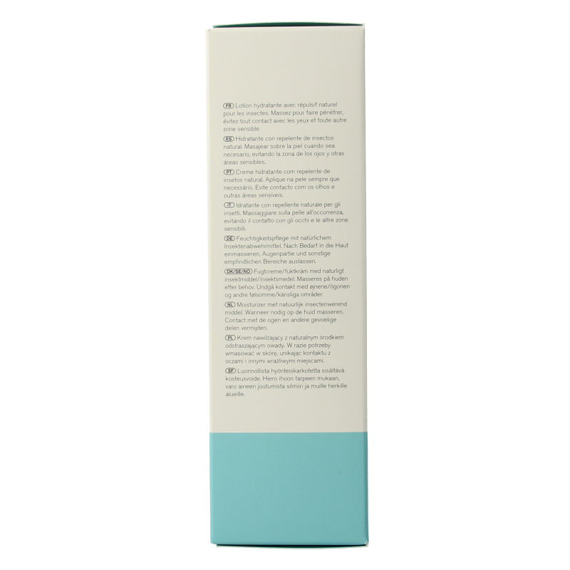 Green People Aftersun moisturising inscect repellent 100 Milliliter