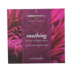 Green People Soothing hand essentials 90 Milliliter