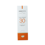 Green People Glow & protect SPF30 150 Milliliter
