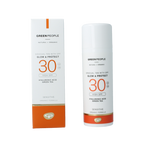 Green People Glow & protect SPF30 150 Milliliter