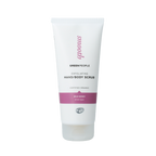 Green People Hand & bodyscrub exfoliating 200 Milliliter