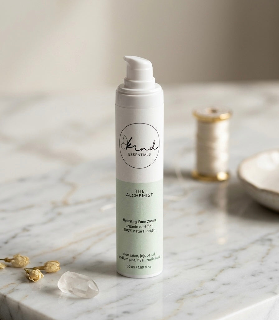 The Alchemist Hydrating Face Cream - 50ml
