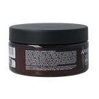 APIVITA Royal honey bodyscrub 200 Milliliter