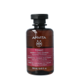 APIVITA Shampoo women tonic 250 Milliliter