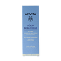 APIVITA Aqua beelicious oilfree 40 Milliliter