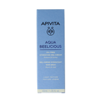 APIVITA Aqua beelicious oilfree 40 Milliliter