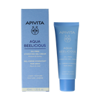 APIVITA Aqua beelicious oilfree 40 Milliliter