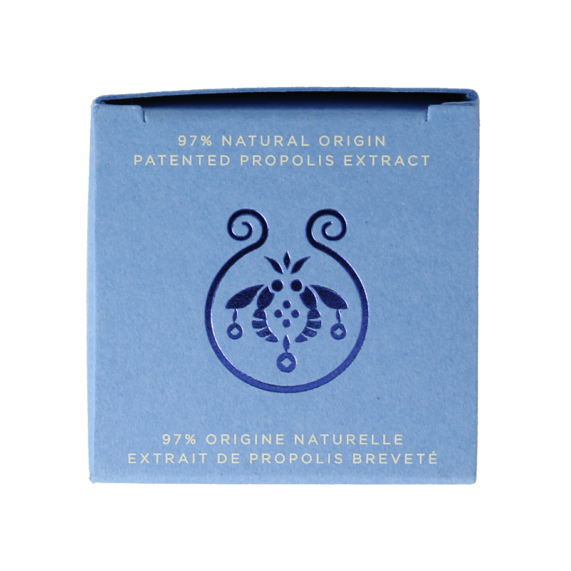 APIVITA Aqua beelicious oilfree 40 Milliliter