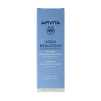 APIVITA Aqua beelicious oilfree 40 Milliliter