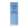 APIVITA Aqua beelicious comfort 40 Milliliter