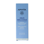 APIVITA Aqua beelicious comfort 40 Milliliter