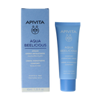 APIVITA Aqua beelicious comfort 40 Milliliter