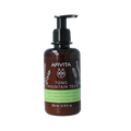 APIVITA Tonic mountain tea bodymilk 200 Milliliter